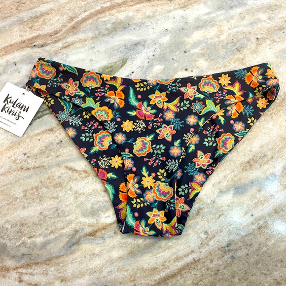 kulani kini Other - Kulani kini moderate bottom